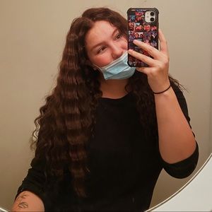 Meet your Posher, Ashlyn